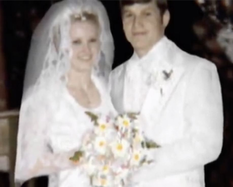 Kathleen & Bill Lipscomb