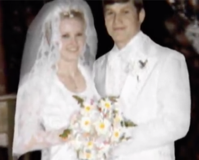 Kathleen & Bill Lipscomb