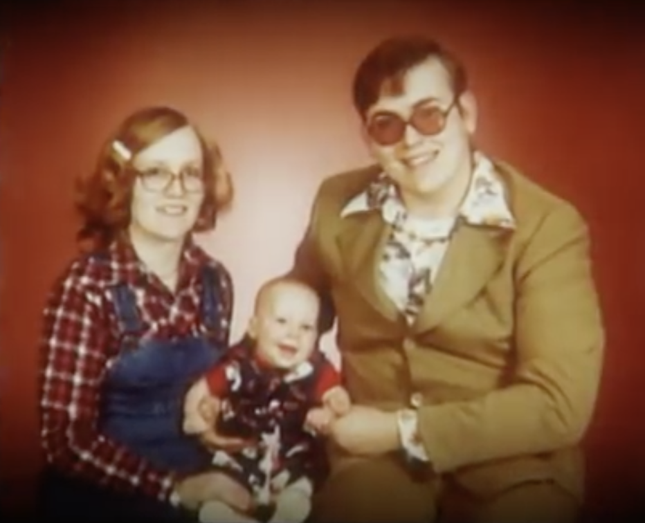 Julie & Joseph Snodgrass