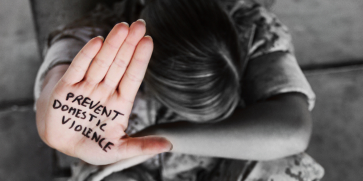 Prevent Domestic Violence