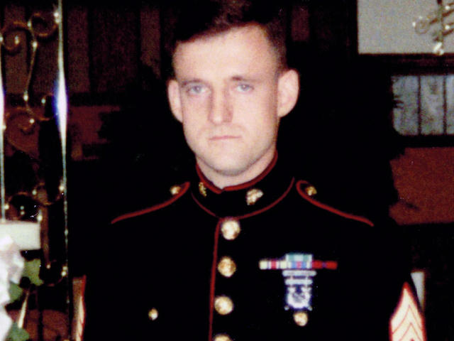 James 'Houston' Glass