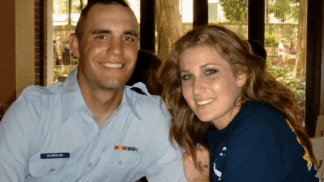 Josh and Amber Hilberling