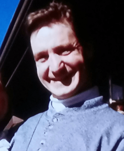 Christopher Devoy Find A Grave