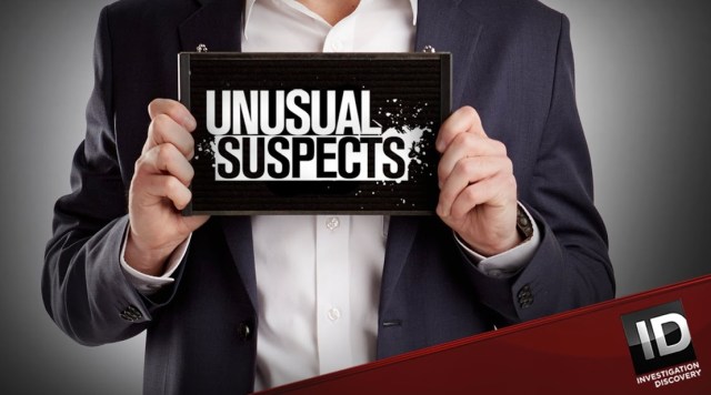 Unusual Suspects 4