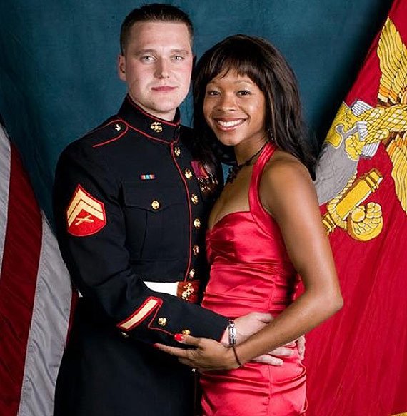 Jan & Quiana Pietrzak (2008)