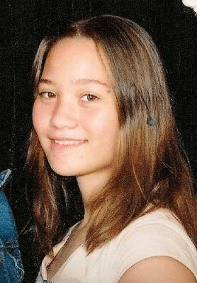 Honoring MASN Anamarie Camacho @USNavy (2007)