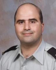 Nidal Hasan