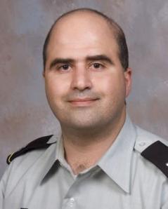 Nidal Hasan