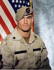 Pat Tillman