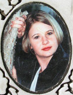 Honoring SSgt Shelby Orelup @USAirForce (2003)