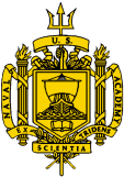 US Naval Academy Insignia