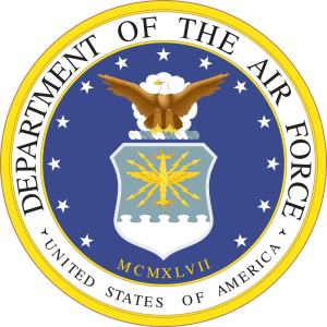 USAF Seal