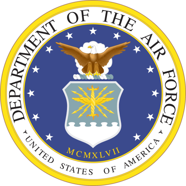 USAF Seal