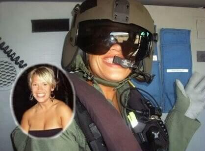 Amy Ignatowski, USCG (2008)