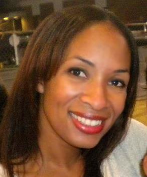 Honoring Sgt Camella Steedley, USMC (2012)