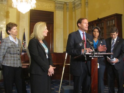 Military Justice Improvement Act