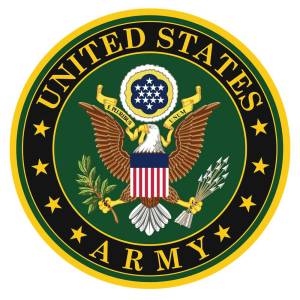 US Army Seal