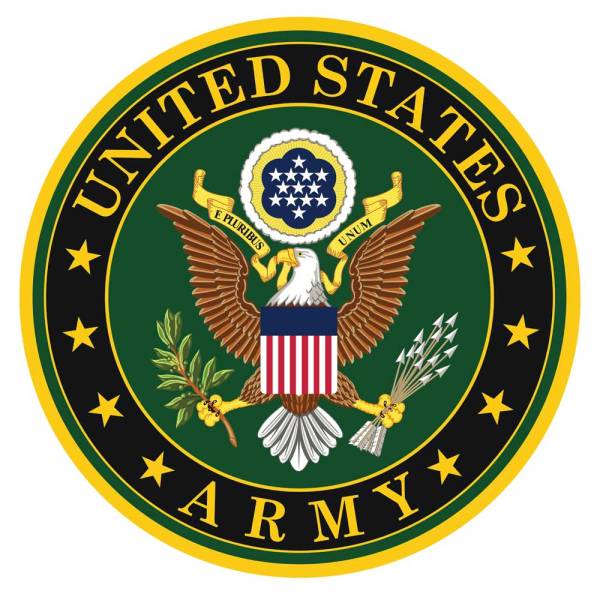 US Army Seal
