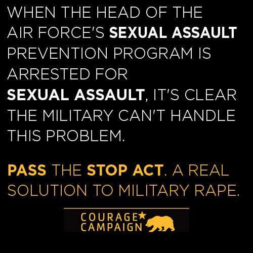 Military Sexual Assault