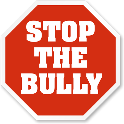 Stop the Bully