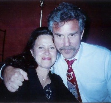 Elizabeth & Mel Grimes