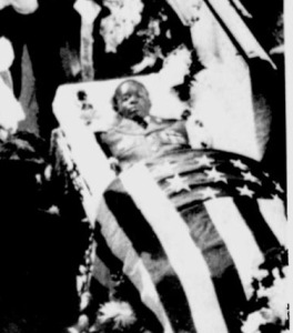 Anthony Riggs – MILITARY JUSTICE FOR ALL