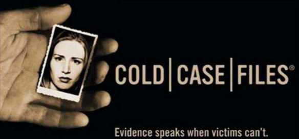 cold case