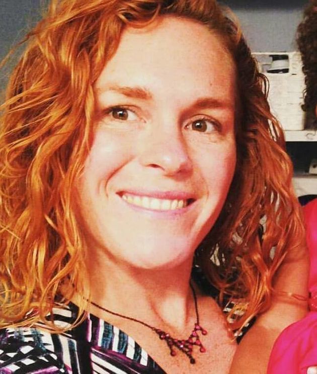 Tricia Todd HuffPost