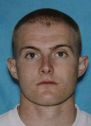 Benjamin Colton Barnes