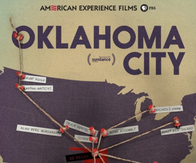 Oklahoma City American Experience PBS