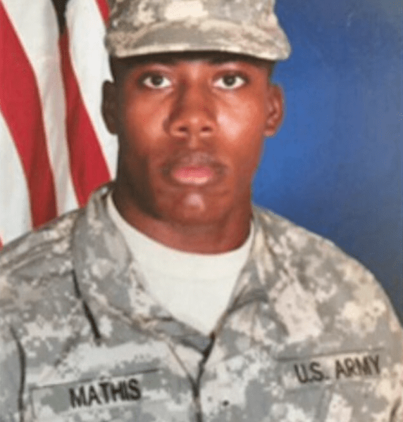 Deangelo Mathis Hood