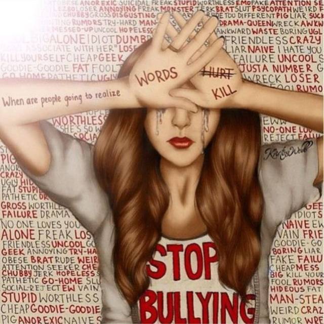 Stop Bullying