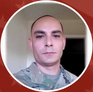 Kevin Brown Fort Hood