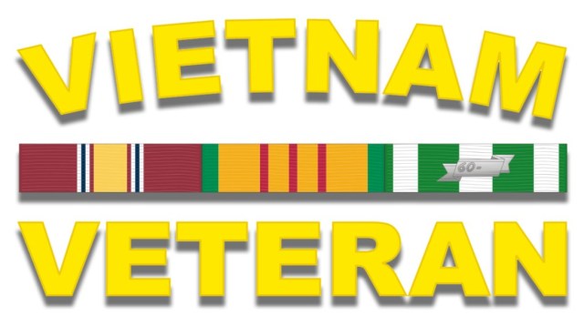 Vietnam Veteran