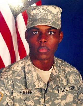 Zachery Fuller