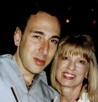 Joshua Ford Martha Crutchley