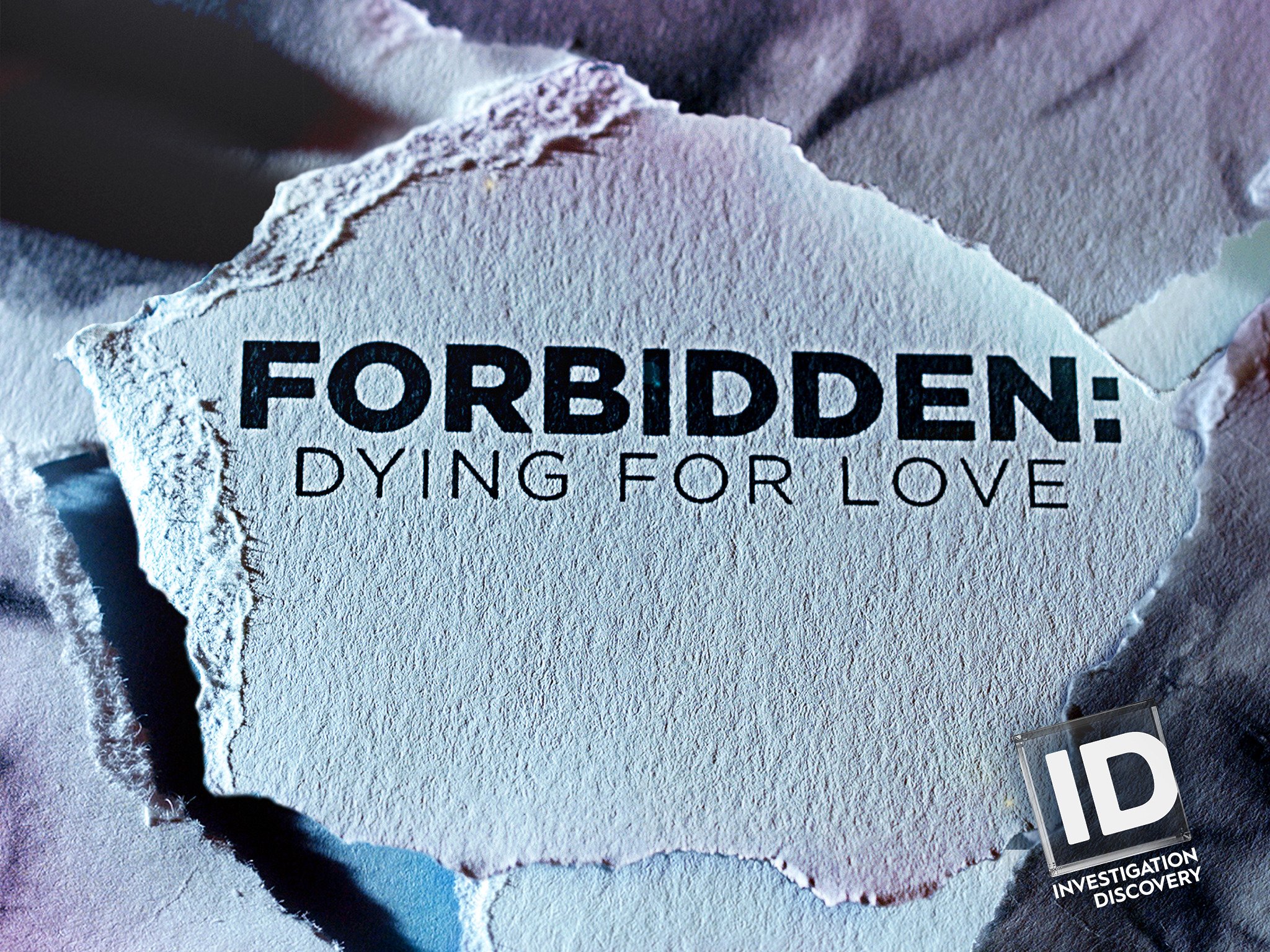 Forbidden Dying for Love 2