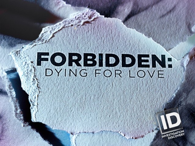 Forbidden Dying for Love 2