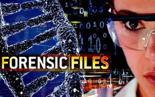 Forensic Files
