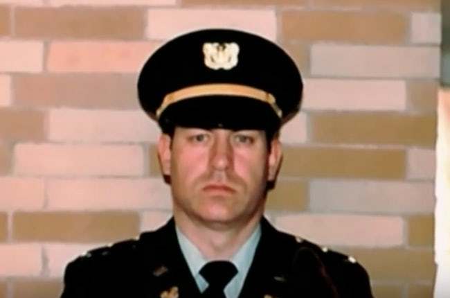 Robert Lee Yates Ranker