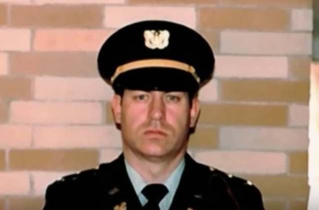 Robert Lee Yates Ranker