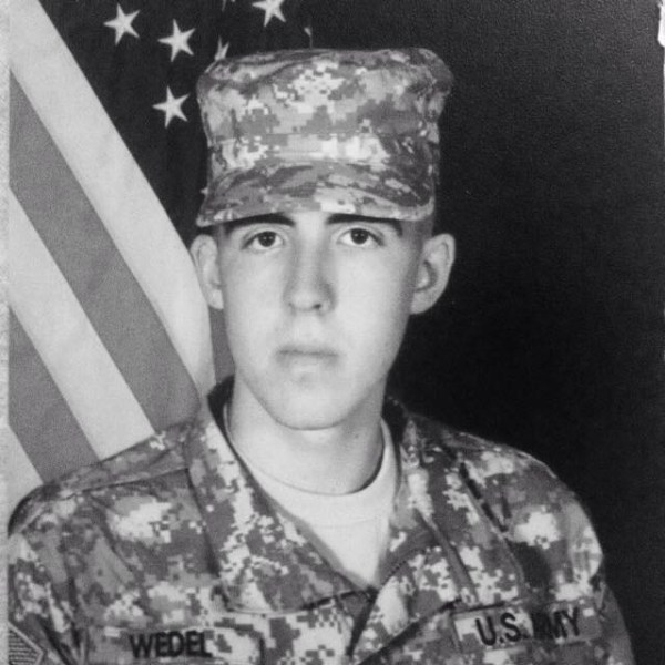 Gregory Wedel-Morales