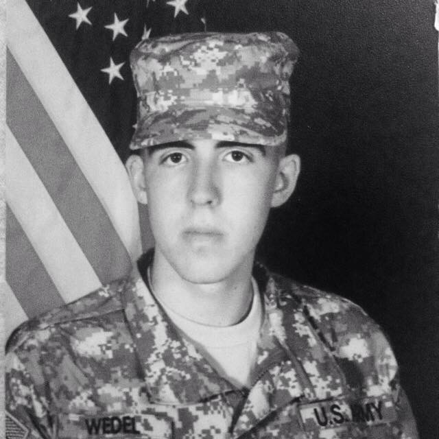 Gregory Wedel-Morales